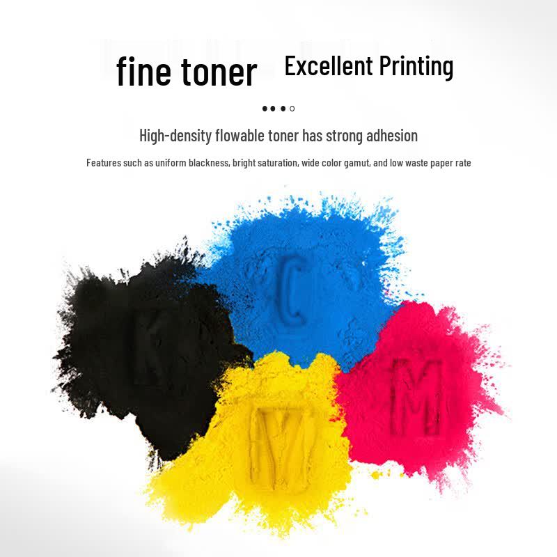 Compatible HP 204A CF510A Toner Cartridge