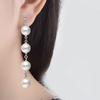 Lindon Fashion Earrings Jewelry Women Wedding Party Gift Drop Earring