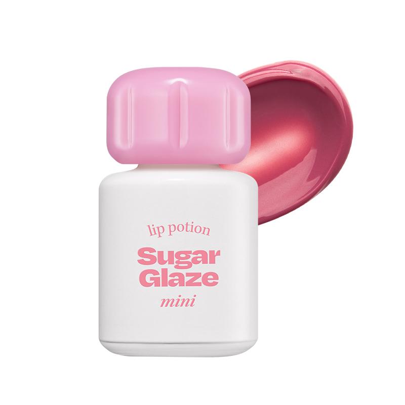alternativestereo Lip Potion Sugar Glaze Tint Mini 4ml
