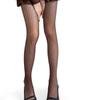 Patterned Tights Fishnet Stockings High Waist Pantyhose Stockings Leggings Mesh Tights for Women Girls Summer Leggings