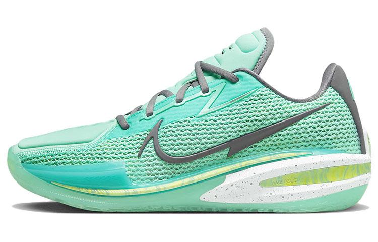 

Nike X Sabrina Ionescu Air Zoom Gt Cut 1 New York Liberty CZ0175-901 40