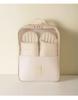 Portable Shoe Storage Bag for Travel - Dustproof Suitcase Organizer & Cover