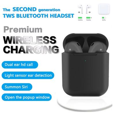 Twin True i11 Wireless Touch Senso Earbuds Airpods online in Twin True i11 Wireless Touch Senso Earbuds Airpods online in