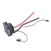120A Brushless ESC High Power RC Electronic Speed Controller for 1/8 1/10 Model Car