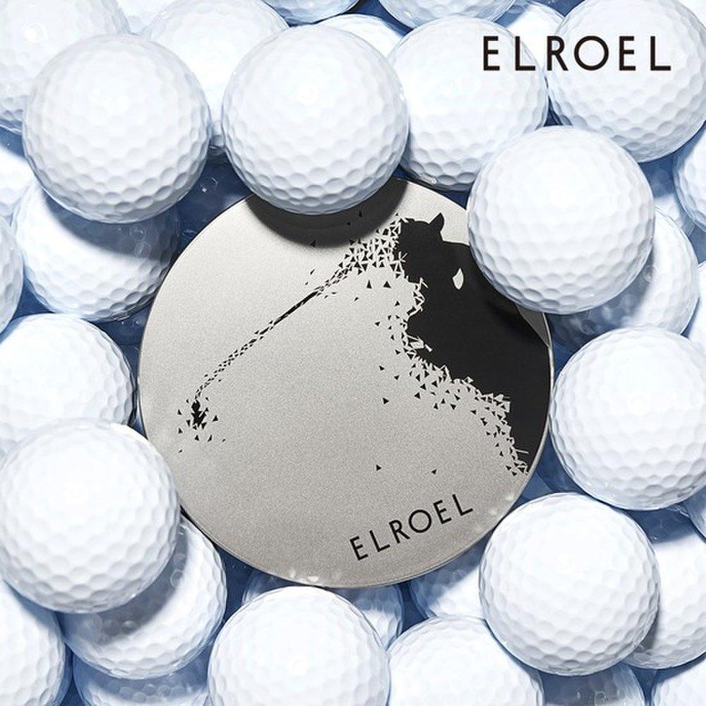 Pano Big Sun Cushion Plus Golf Edition 25g (SPF50+ PA++++)