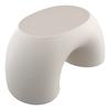 Good-Small Circular Stool Round And Comfortable Stool For Home Anti-Slip Shoe Changing Stool Ins