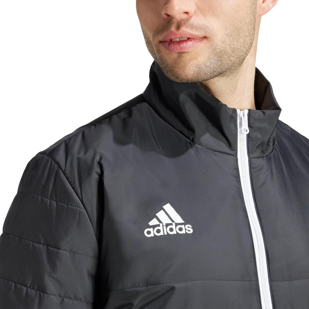 Adidas Mens Entrada Jacket