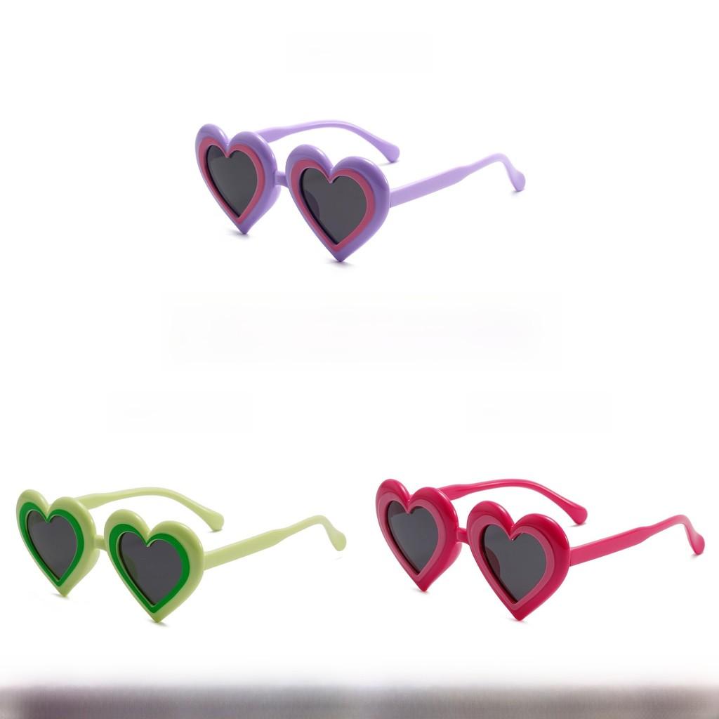 Childrens Polarized Sun Glasses With Tpee Frame For Outdoor Play And Party Fun