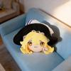 Touhou Lostword Plush Doll With Short Plush Material For Collectors And Fans