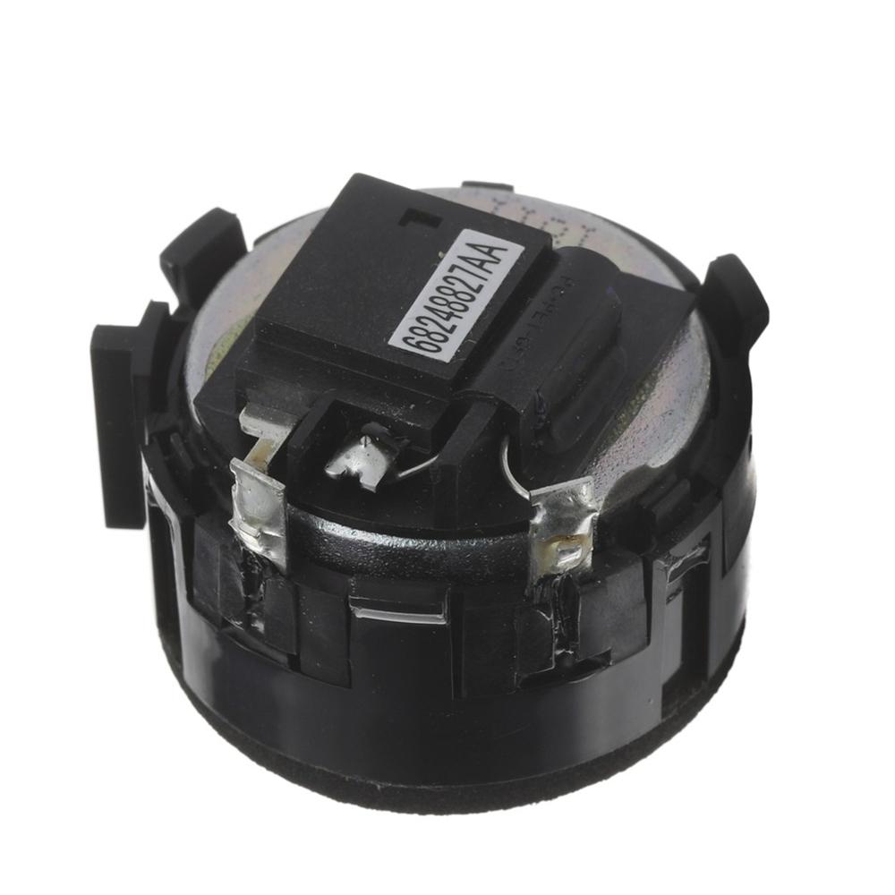 1Pcs For 2006-2025 Jeep Grand Cherokee Tweeter Speaker 68248827AA, 5091018AA