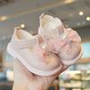 Baby Walker Spring Autumn Baby Soft Sole Baby Shoe Super Soft Princess Shoes Fashion Leather Shoe Infant Shoe Kid Shoes for Girl