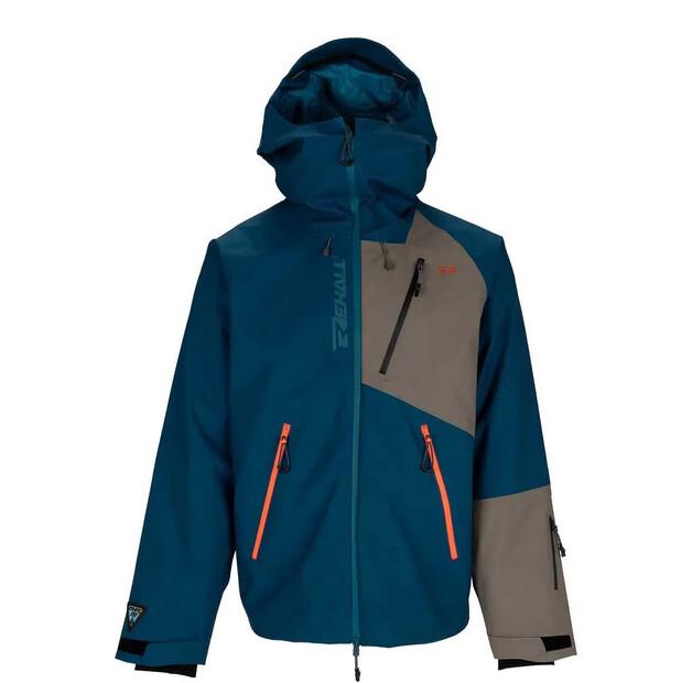 

Rehall Куртка Nevado-r dxr M