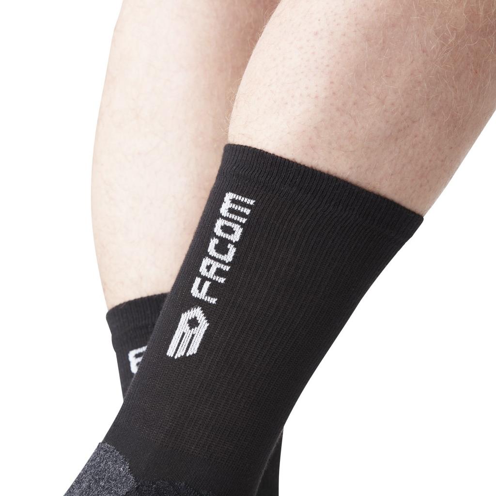 Buy Pair of Toola men's long work socks at affordable prices — free
