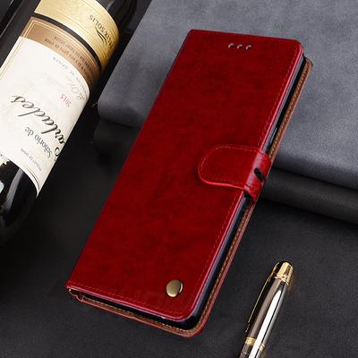 כיסוי ארנק ספר יוקרתי עבור OPPO Realme C35 C31 C30 C21Y C25Y C20 C11 9 8 Pro 9i 8i A54 A74 A94 A36 A57 5G 4G