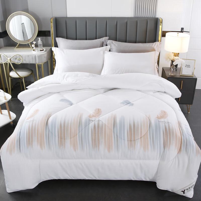 

Youmengjiaju 27-Degree Constant Temperature Quilt