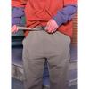 Saendeusaundeu Setup Cargo Pants Khaki