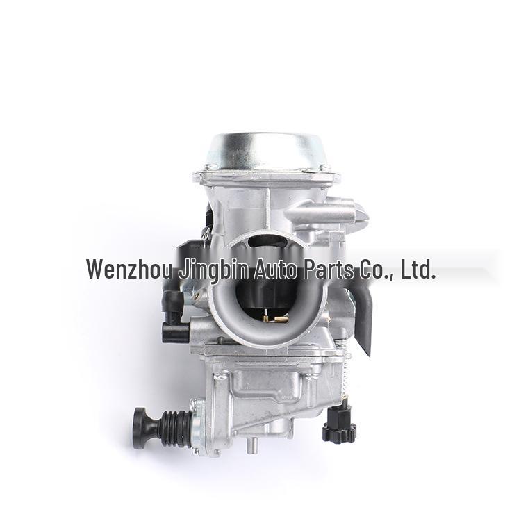 Compatible Carburetor for HONDA PD32J, TRX300/350, ATV400, 56686 Models Motorcycle Carburetor