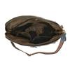 Bag Women'S Bag Color Matching Sheepskin One Shoulder Small Square Bag Crossbody Women'S Bag