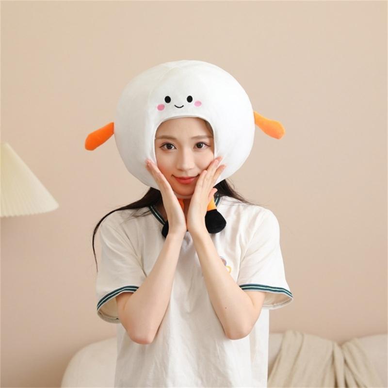 Reusable Sports Hat Adjustable Straps And Breathable Fabric For Event Parties Costume Headpiece