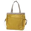 Tote Bag Travel Horizon 2WAY Tote Light Green [Isaac] (82)
