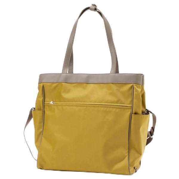 

Сумка-тоут Travel Horizon 2WAY Тоут Светло-зеленый [Isaac] (82)