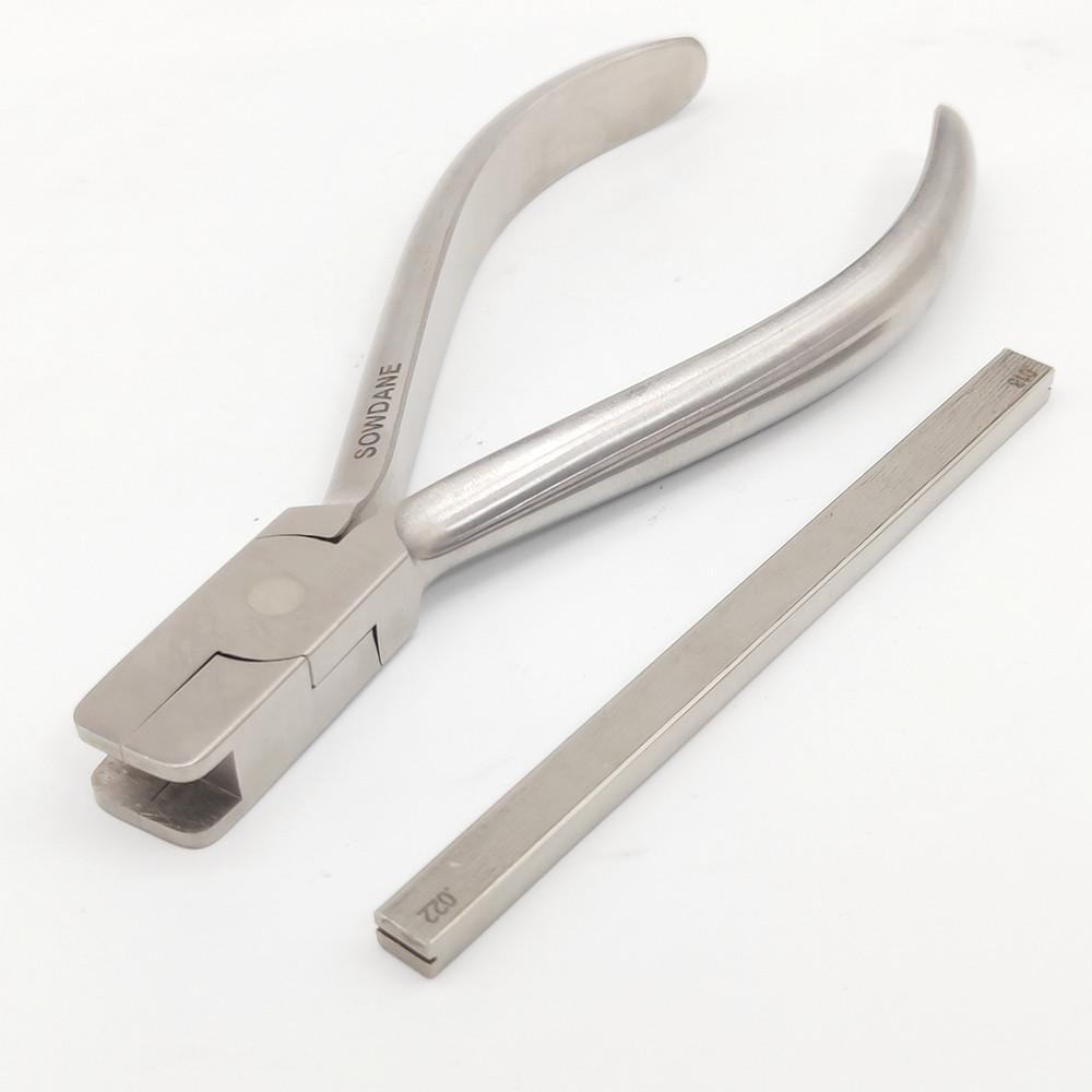 

Стоматологические ортодонтические плоскогубцы, набор инструментов, инструмент 0,018-0,022, плоскогубцы для затяжки проволоки, формовочные плоскогубцы для гибки проволоки, ортопедические. Инструменты для стоматолога 1 set