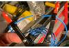 Auto Repair Wire Welding Pliers – Soldering & Gripping Tool In Stock
