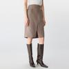 JNBY Women's Commuter Midi Skirt