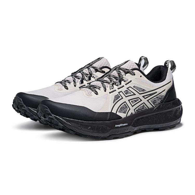 Women's Sneakers ASICS GEL-SONOMA 8 Running Shoes Women's Low-top Cloud Gray