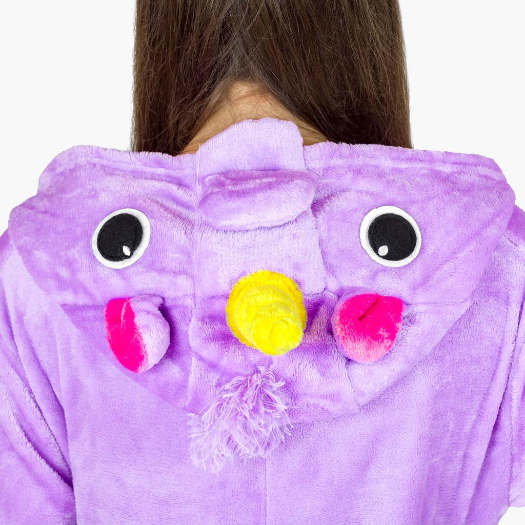 Onesie kigurumi costume - unicorn Onesie kigurumi costume - unicorn