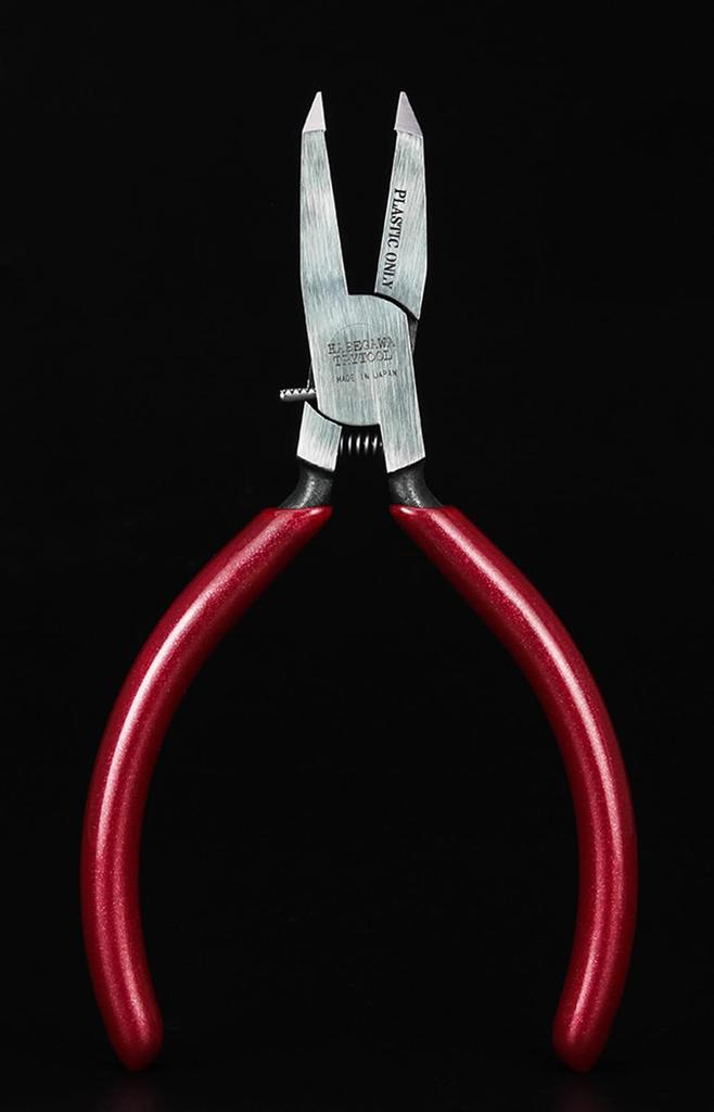 Hasegawa Plastic Edge Fine Tip Tool for Plastic TT120 Tri-Tool Nippers, Type, Models,