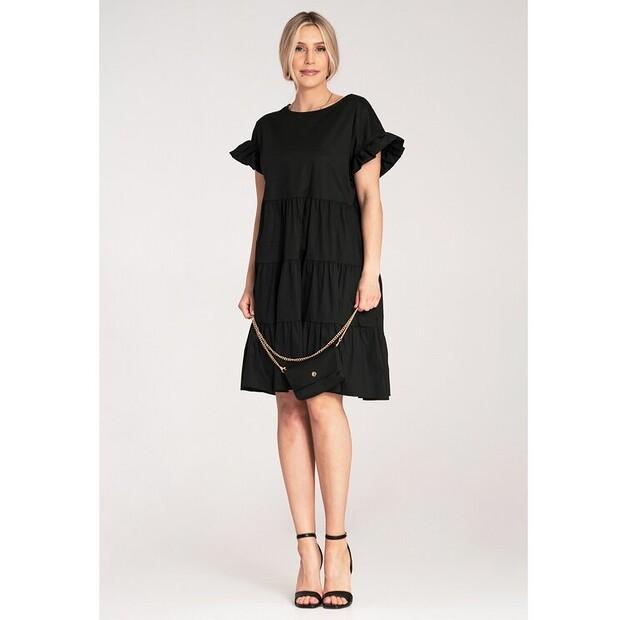 Платье коктейльное FIGL M1182 EU S_M