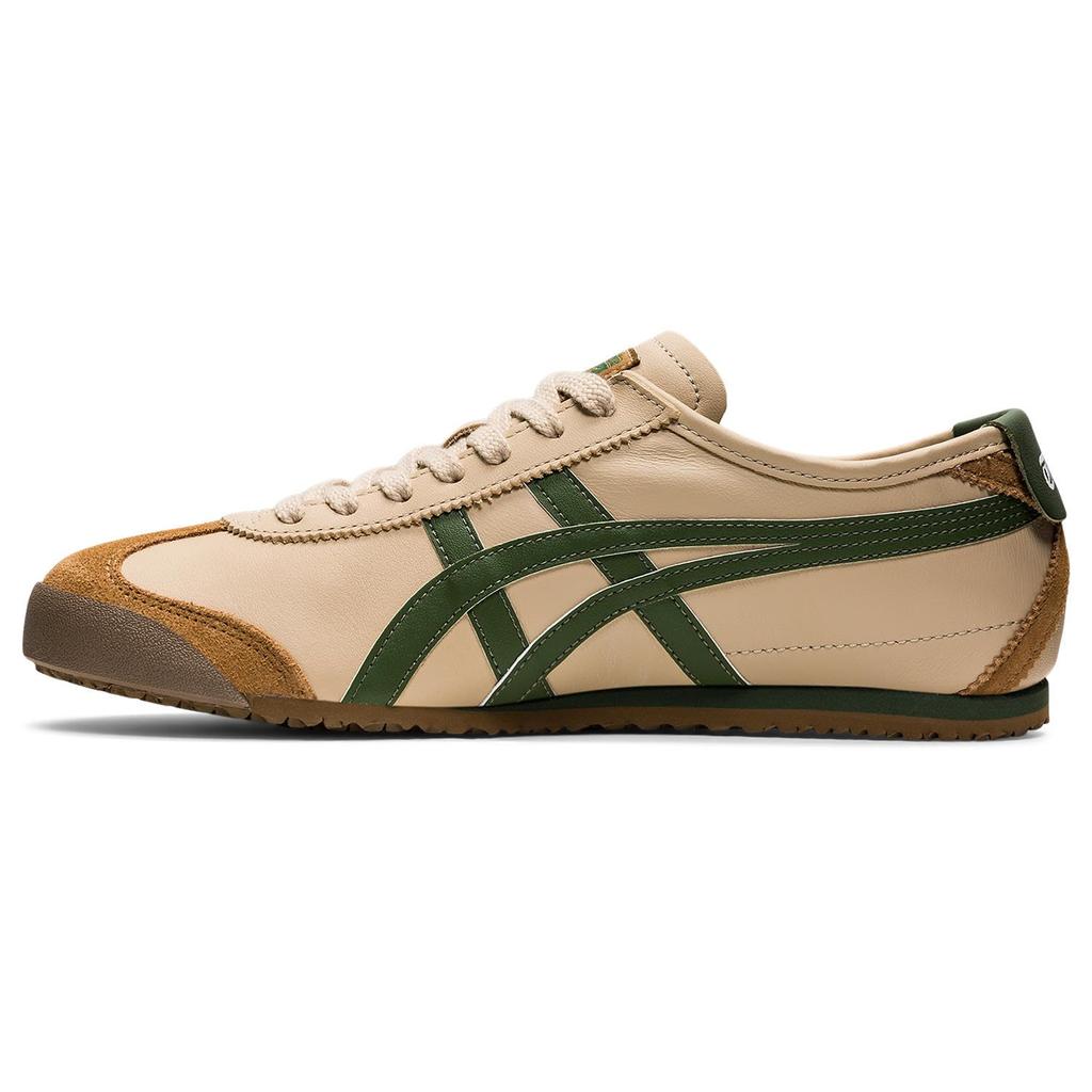 Sneakers MEXICO 66 GREEN [Onitsuka Tiger] BEIGE/GRASS