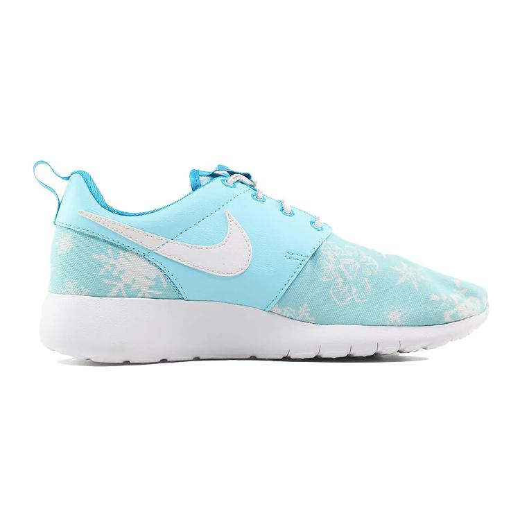Nike Roshe One Print GS 677784-401