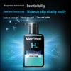 Mentholatum Men's Hydrating & Revitalizing Facial Cleanser
