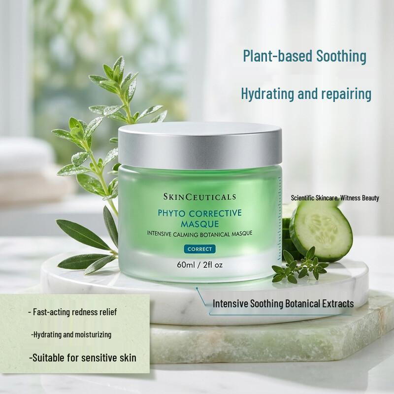 SkinCeuticals Phyto Corrective Mask