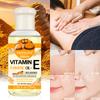 1PC 75ml Vitamin E Compound Essential Oil, Facial And Body Hair Care Essential Oil, Natural Moisturi