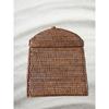Used [New and Unused] Finest Bali Ata Bag Authentic Locally Purchased Artisan Handmade Basket Bag