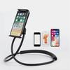 Flexible Portable Hanging Neck Lazy for Bed Holder Stand Bracket Mobile Phone