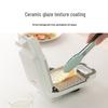 Multi-functional Breakfast Machine: Sandwich, Waffle Maker & Toaster with Electric Griddle