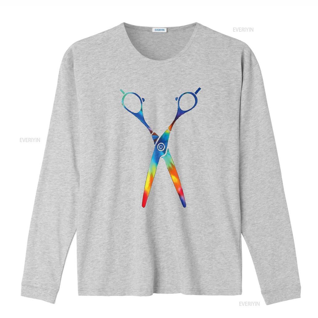 Hairdresser Hairstylist Hairdressing Hairstyling Beauticians T Shirt Vintage Washed Designer Clothes Casual Graphic Soft