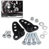 High Strength Adjustable Rear Suspension Lowering Adjuster Kit Accessories for Motorcycle Enhances Comfort and Stability