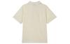Nike SB Men's Logo Short-Sleeve Bowling Shirt White DV9074-113