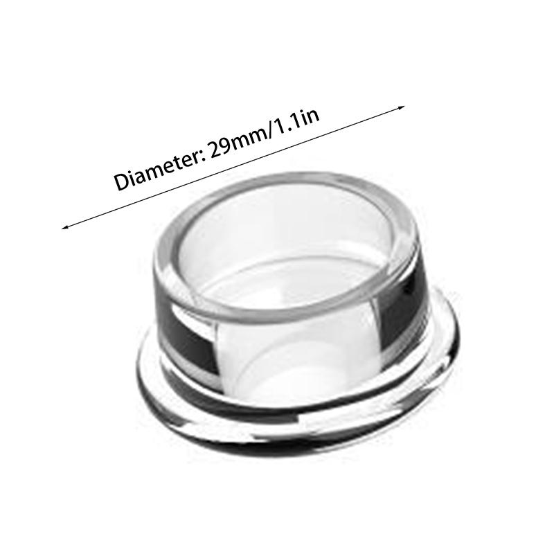 5 Sizes Hollow Anal Plug Dilator Soft Speculum Prostate Massager Butt Plug Set Intimate Enema Sex Toys Women Men Intimate Goods