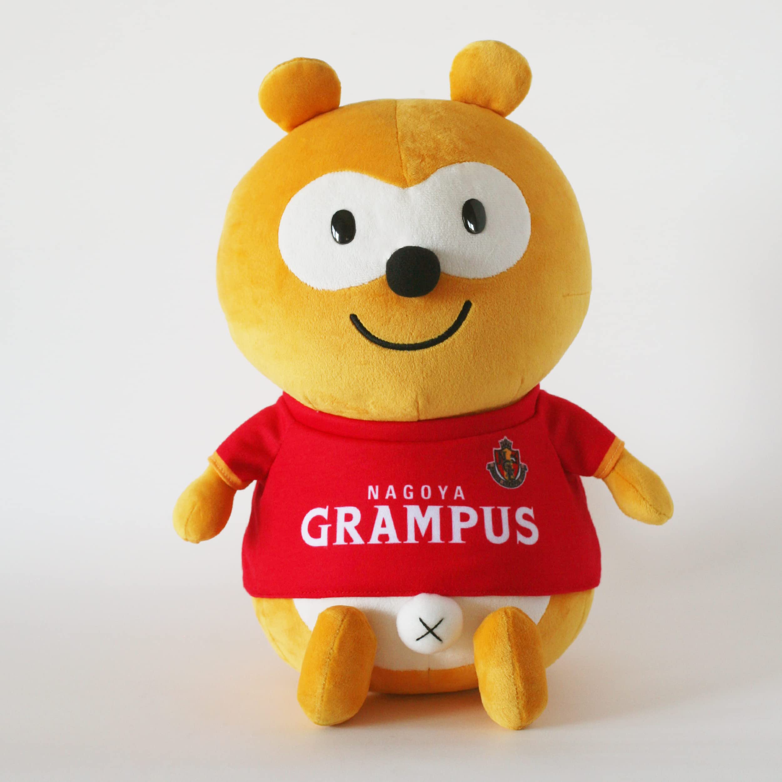 

Grampus Ponta stuffed toy [Ponta]