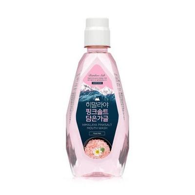 Himalaya Pink Salt Gargle 320ml