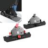 45 Degree Chamfer Bracket for Angle Grinder Cutting Grinding Machine Ceramic Tile Chamfering Tool Cutting Machine Chamfer Stand