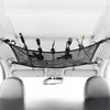 Vehicle Fishing Rod Holder Carrier Easy to Install Adjustable Portable Car Pole Rack