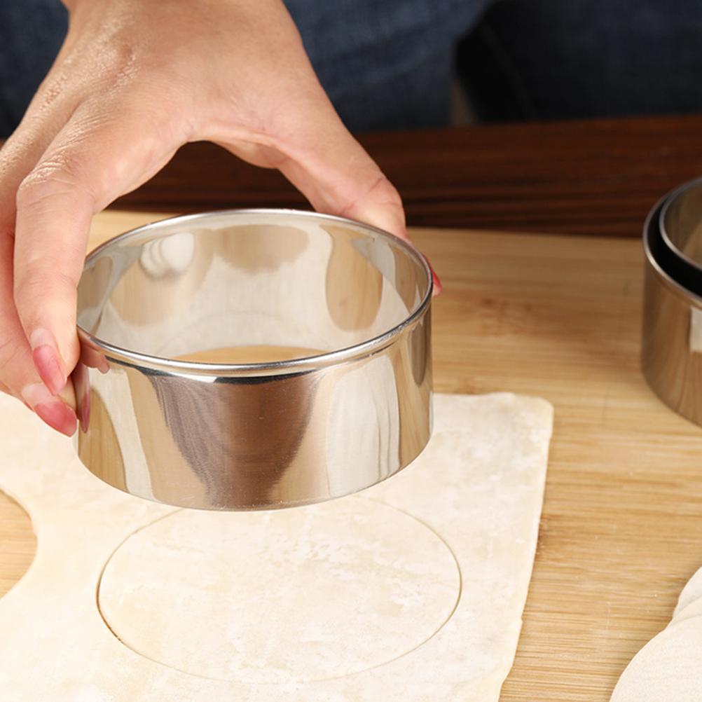 Maszynka do pierogów Ravioli Empanada Ciasto Pierogi Prasa Odporny na zużycie Comal Para Tacos Kompaktowy Wielofunkcyjny Mięso mielone