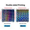 K1 Max PEI Plate PEO PET PEY Build Plate for Creality K1-Max 310x315mm PEI Sheet Double Sided K1Max Magnetic Print Bed Plate
